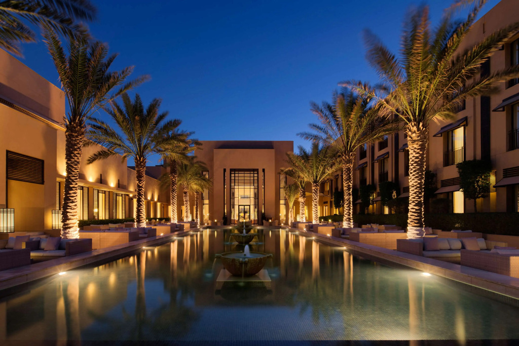 Park Hyatt Jeddah - Marina, Club and Spa
