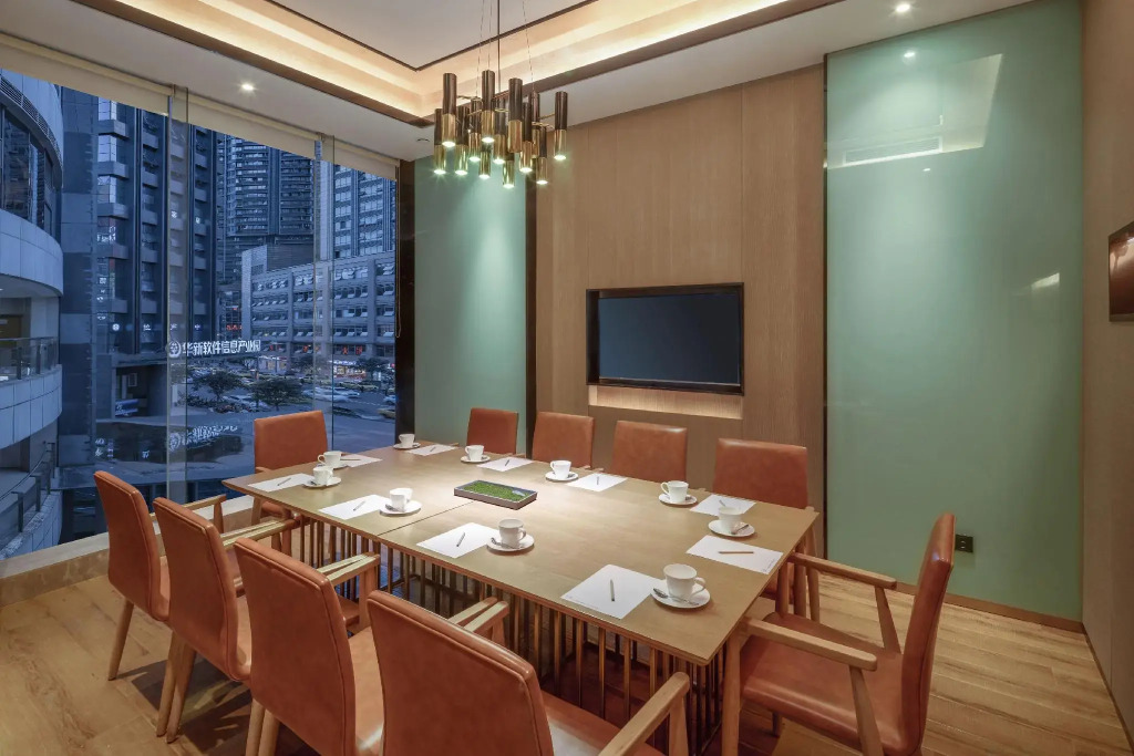 Yunjian Hotel