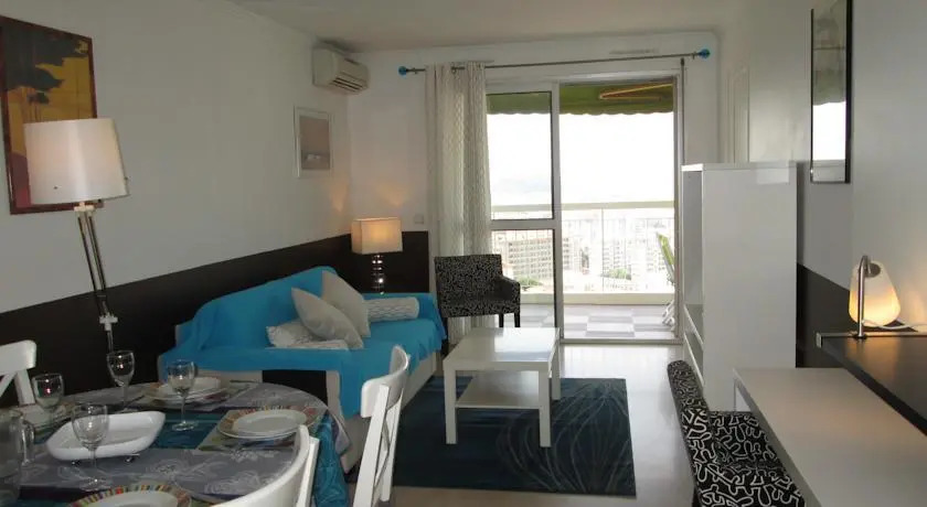 Appartement Bertrand