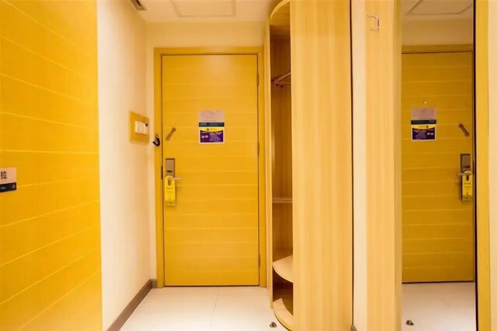 City Comfort Inn Hotel (Guilin Quanzhou Central Square)