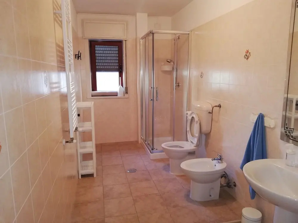 A Casa di Carla e Lucia