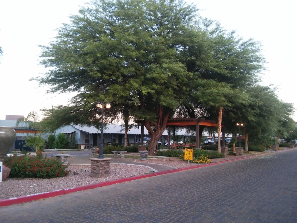 Sterling Gardens