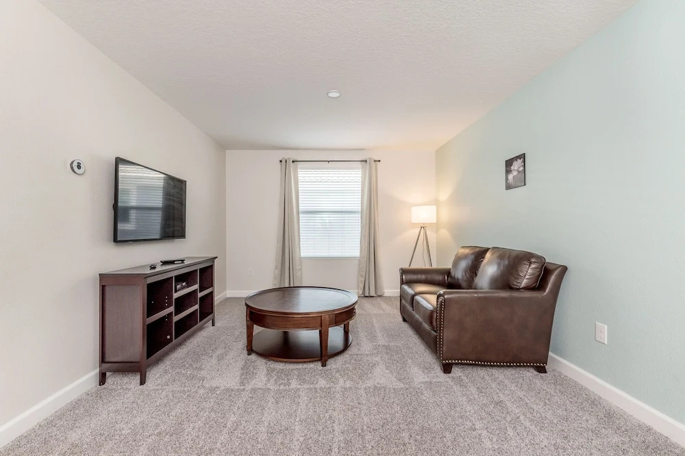 Lovely 6Bd Pool Hm Champions Gate-1614mvd