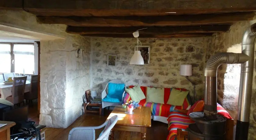 Les Forrers