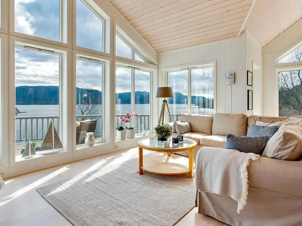 Holiday Home in ValevÃ¥g