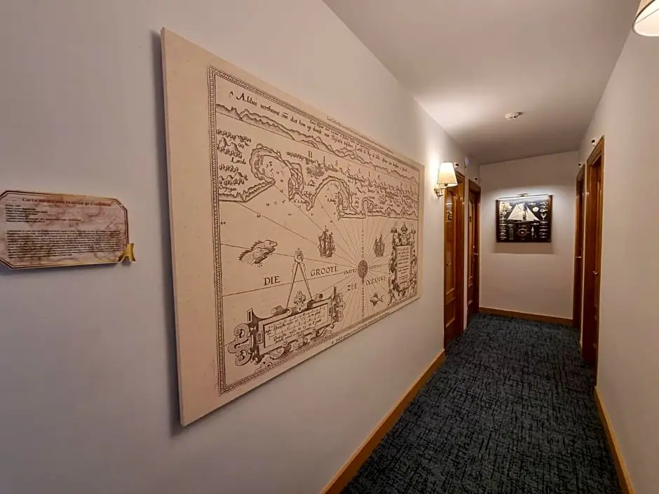 Hotel Boutique Arha Villa de Santona