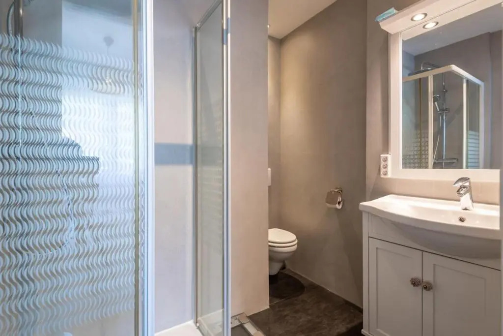 Apartment for 4 people 12 minutes from Annecy