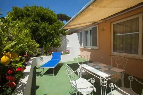 Holiday home 4 stars Ischia
