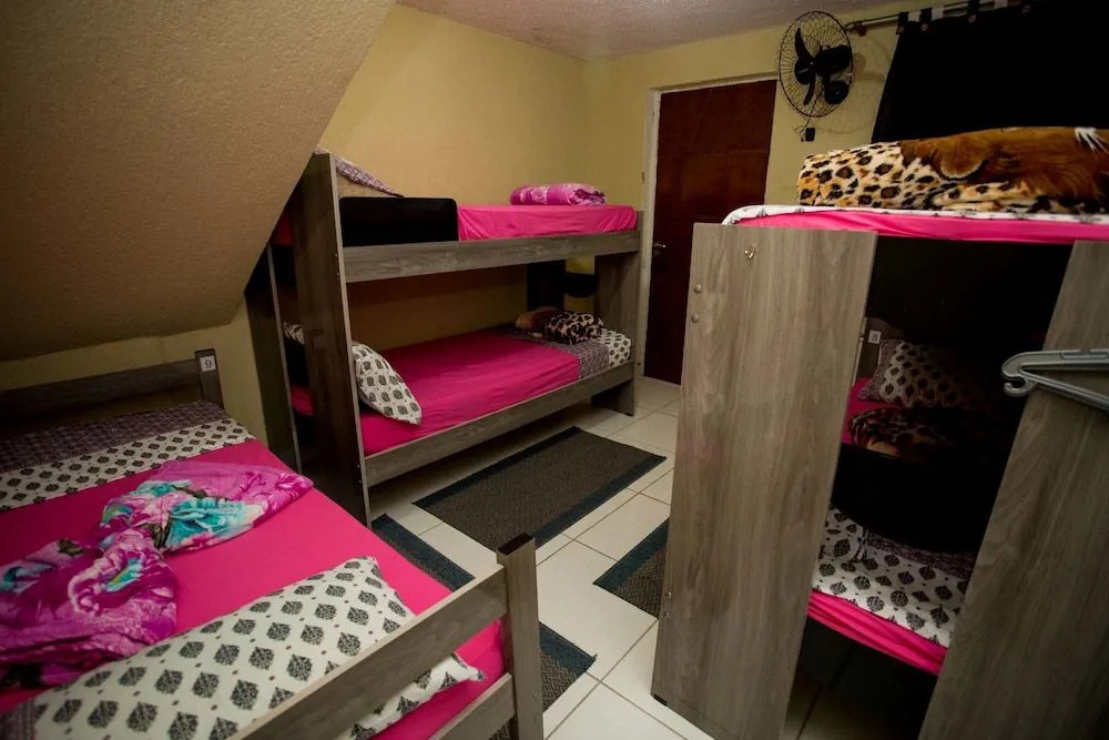 Hostel Evangélico Brás