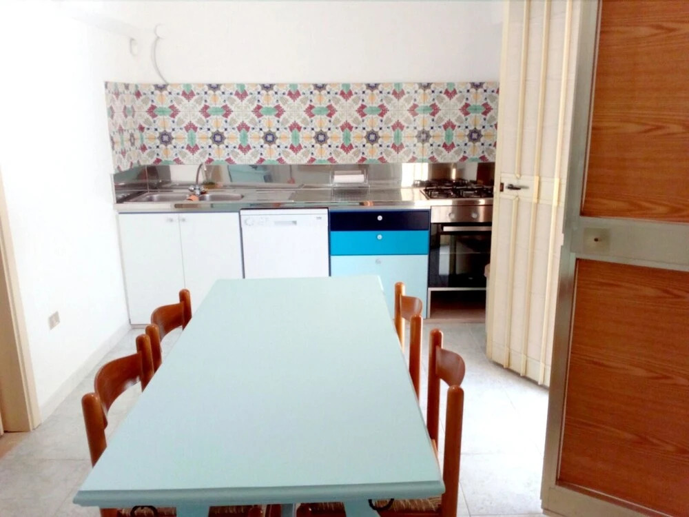 House With one Bedroom in San Pietro In Bevagna, With Furnished Terrac