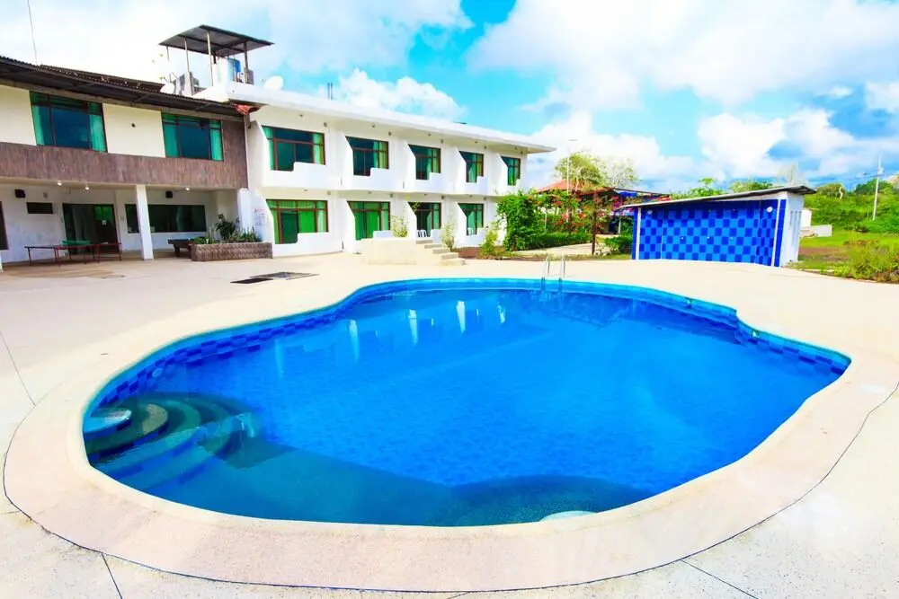 Hotel Tortuga Bay - Galápagos