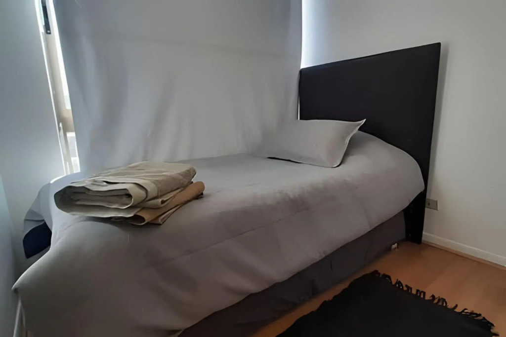 Apartamento Living Valenzuela