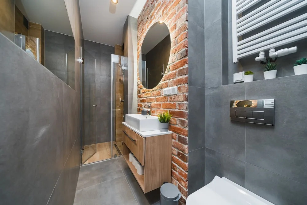 Barbakan Residence Old Town