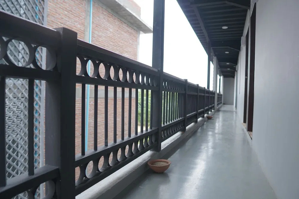 Hotel Anjali - Hostel