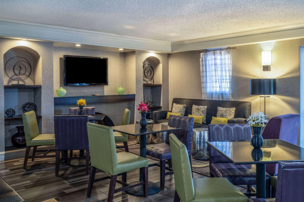 La Quinta Inn by Wyndham Sacramento North