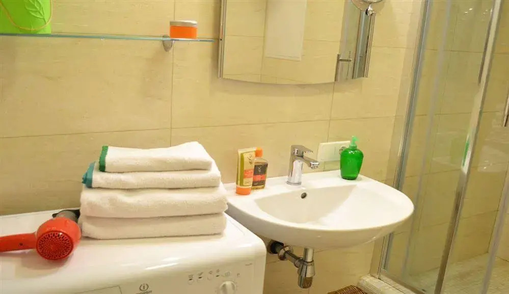 Jazz Apart Hotel