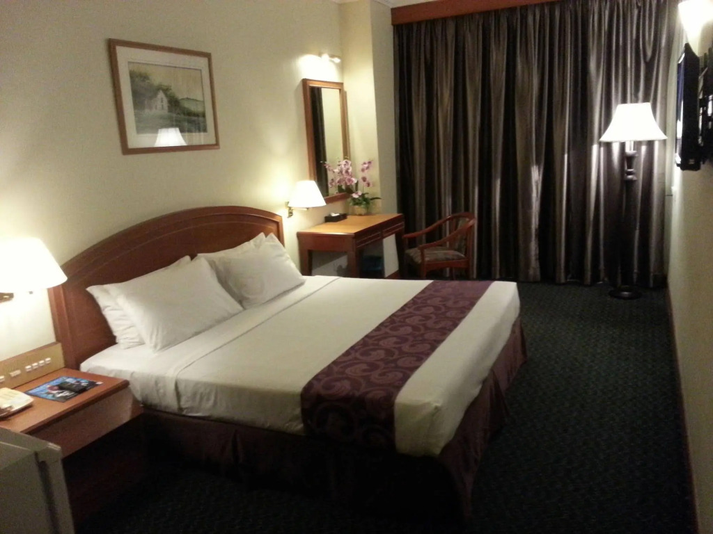 Hotel Orkid