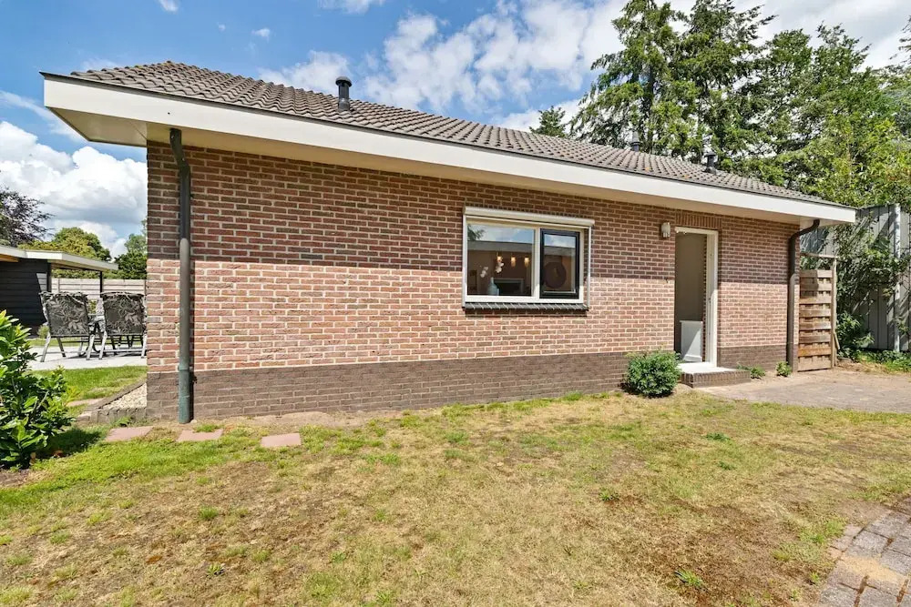 Holiday Home in Putten near Veluwe Park