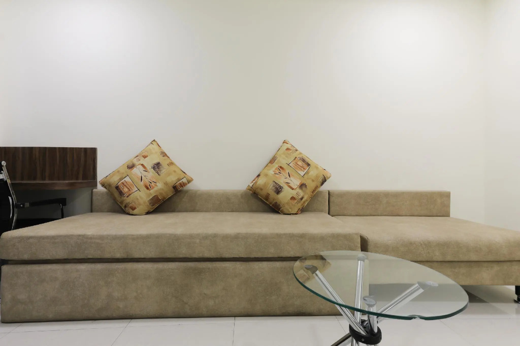 Sukhmani Residency by OYO Rooms