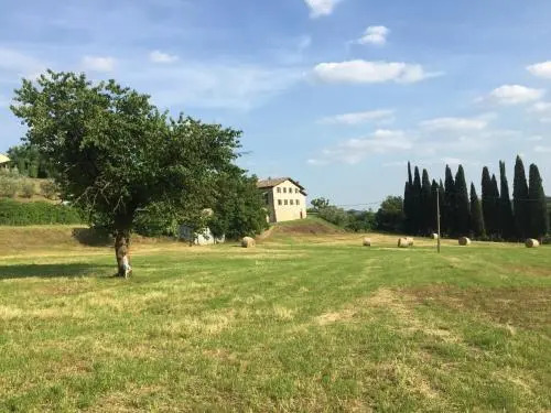 Casale Al Solivo