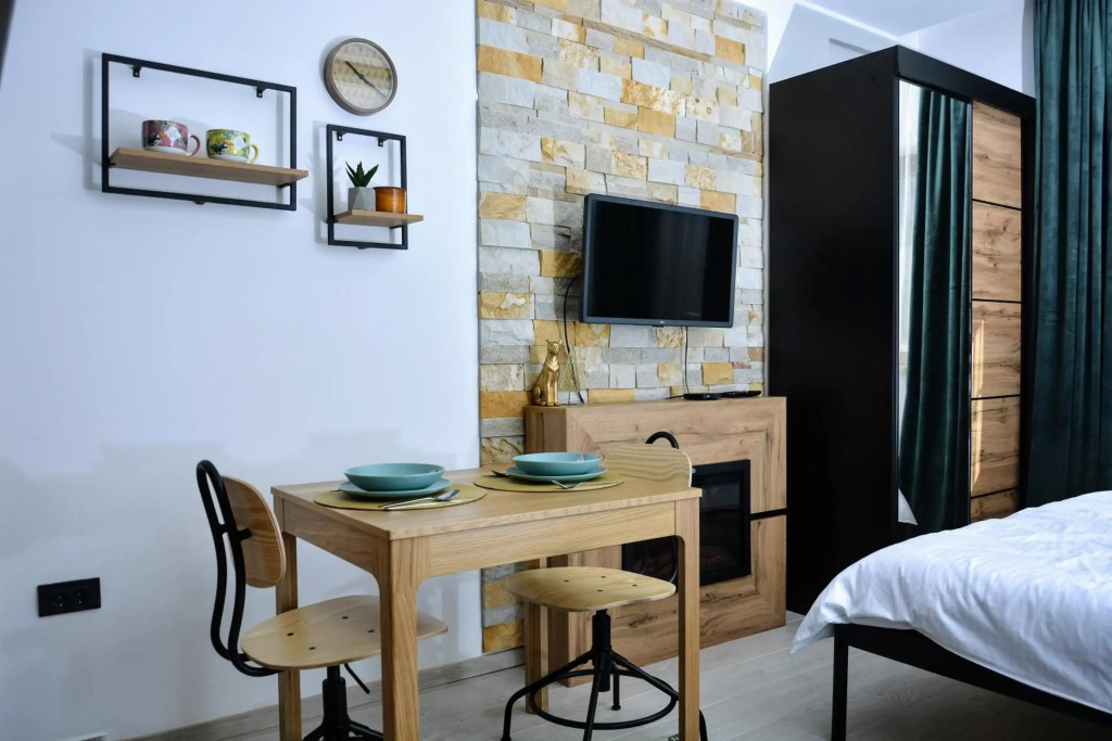 Milmari ApartmanVid N57