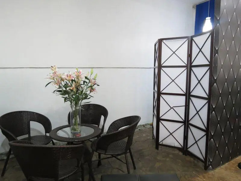 Hotel Cara