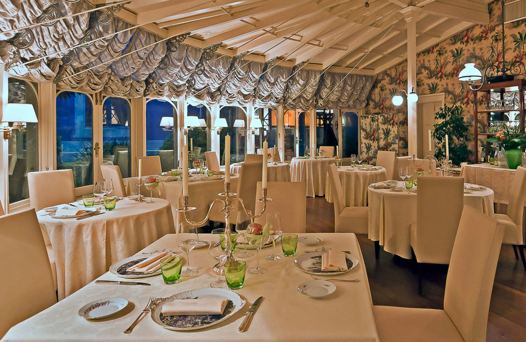 Отель Resort dei limoni