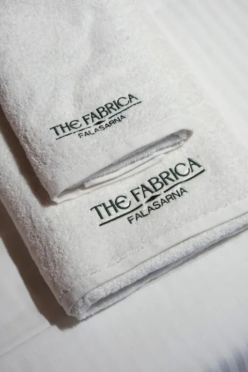 The Fabrica Falasarna