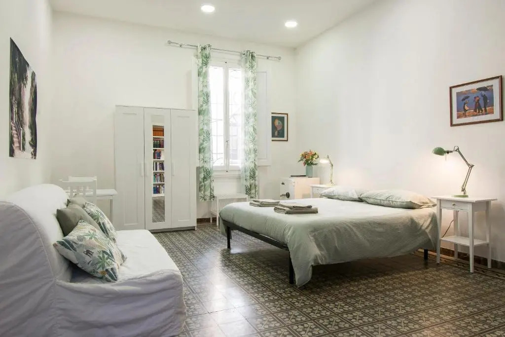 Il Villino Rosa Apartment