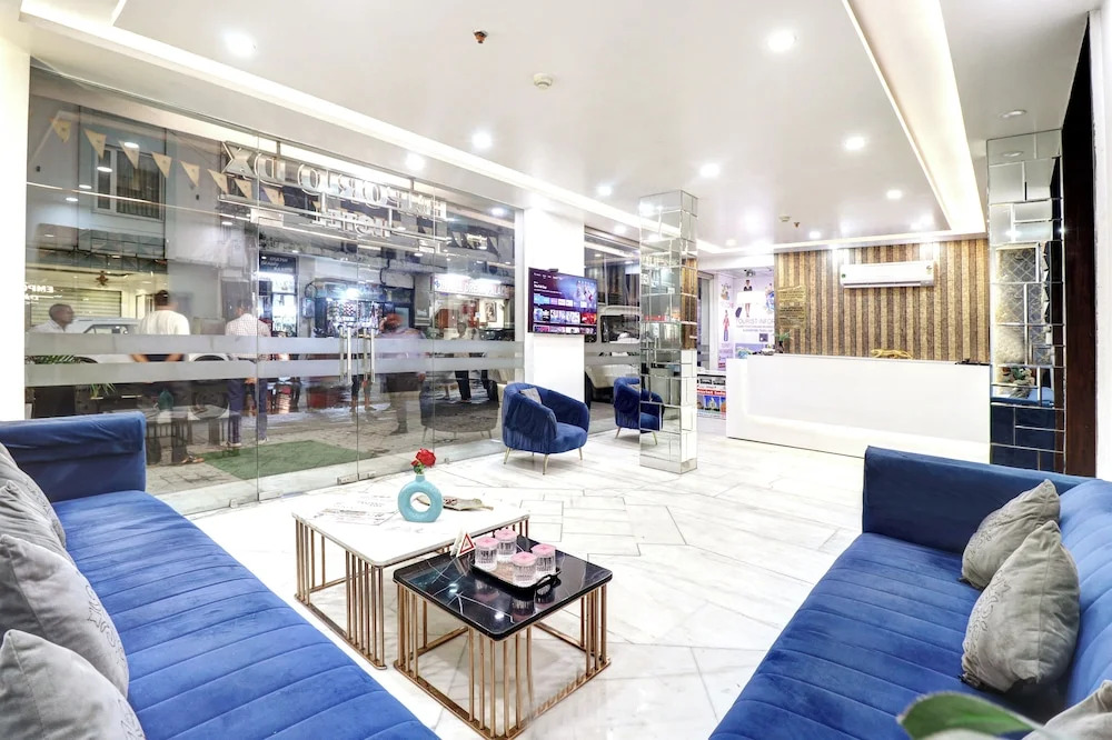 Hotel Soma DX