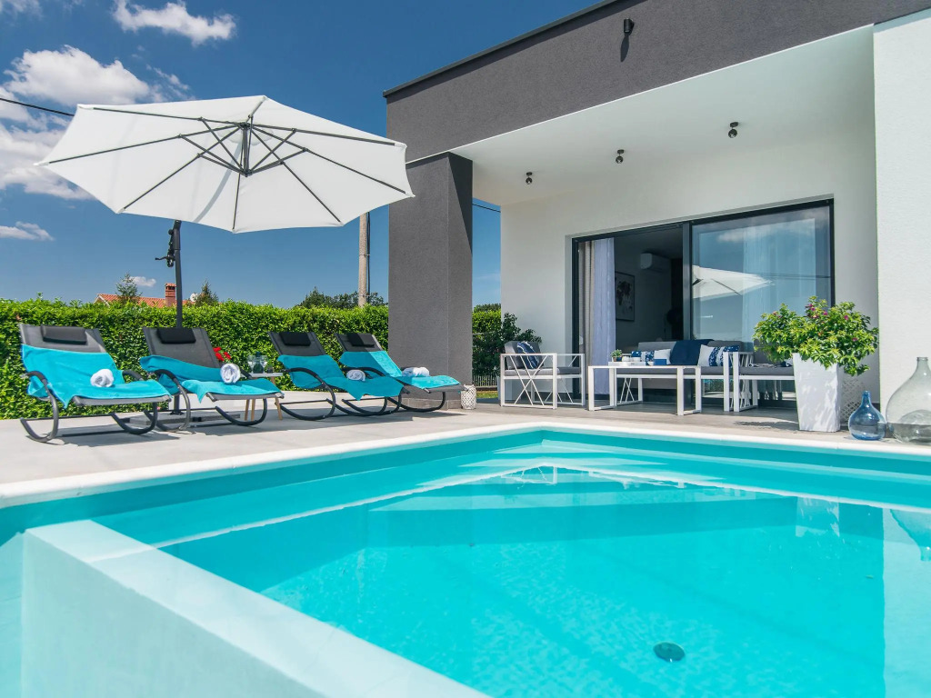 Villa Oleandra