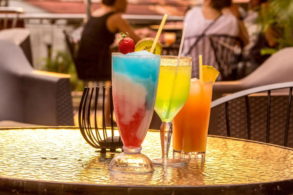Hotel Las Colinas