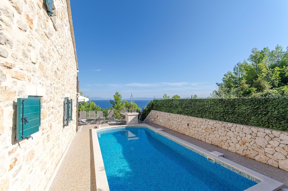 Villa Gromin Dolac