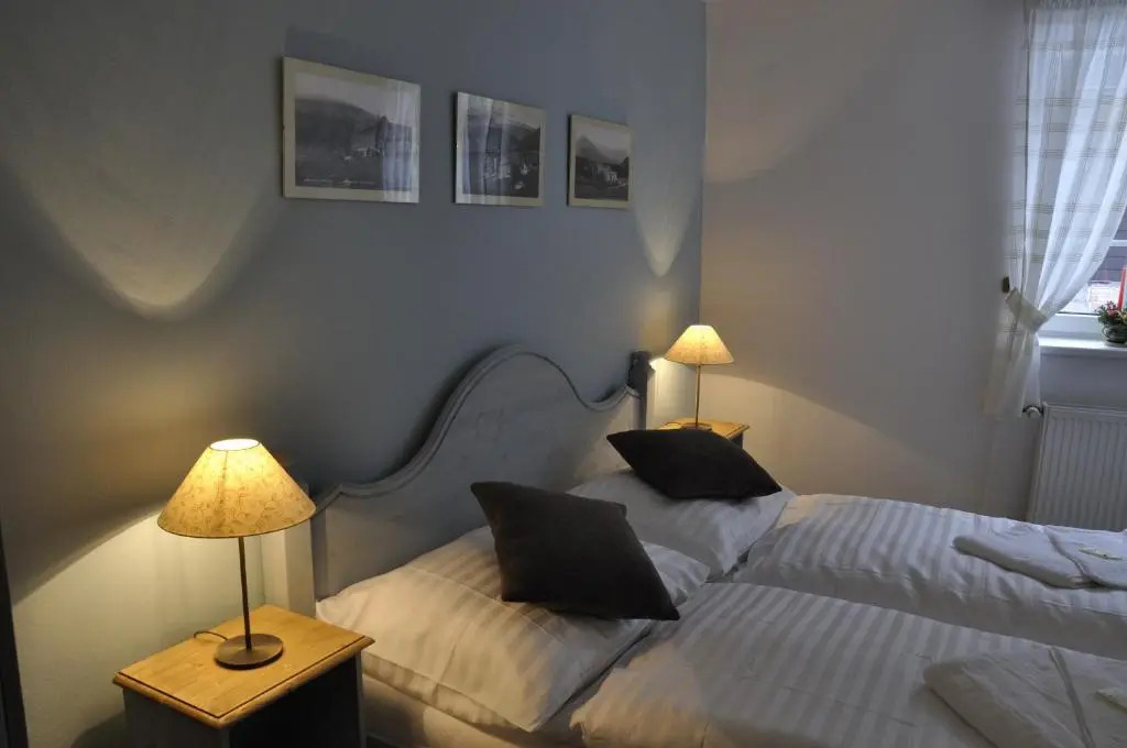 Aparthotel Residence Grand Špindlerův Mlýn