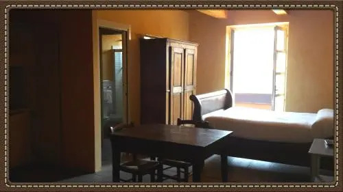 Agriturismo Cascina Palazzo