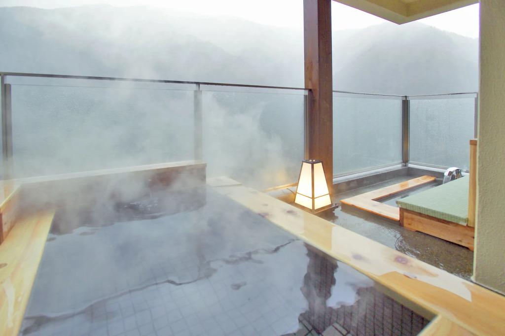 Iya Onsen