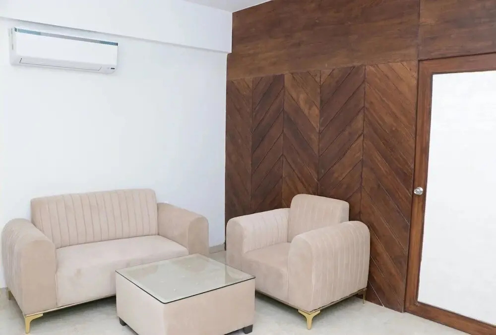 Hotel Samdariya Gold - Rewa