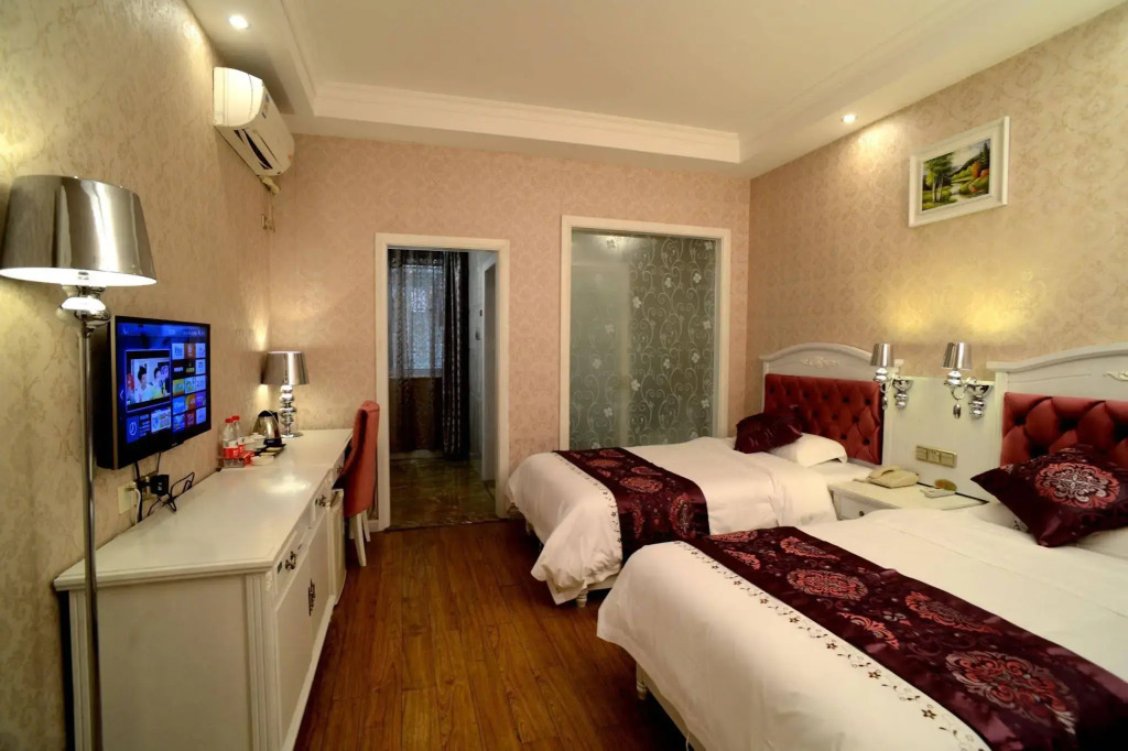 Xingui Hotel