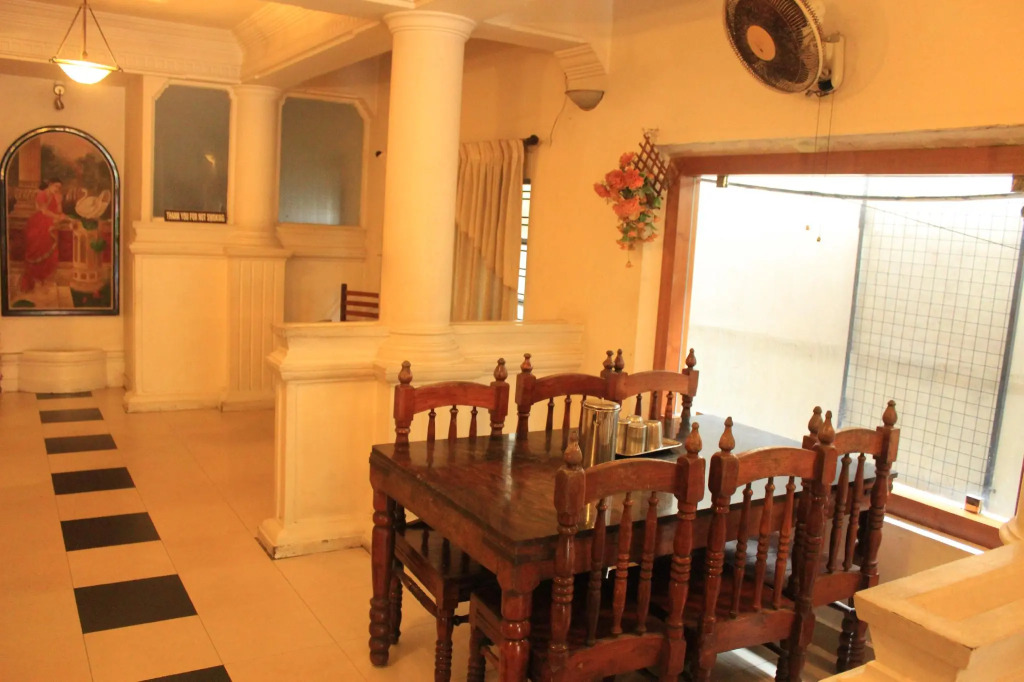 Hotel Venkateswara