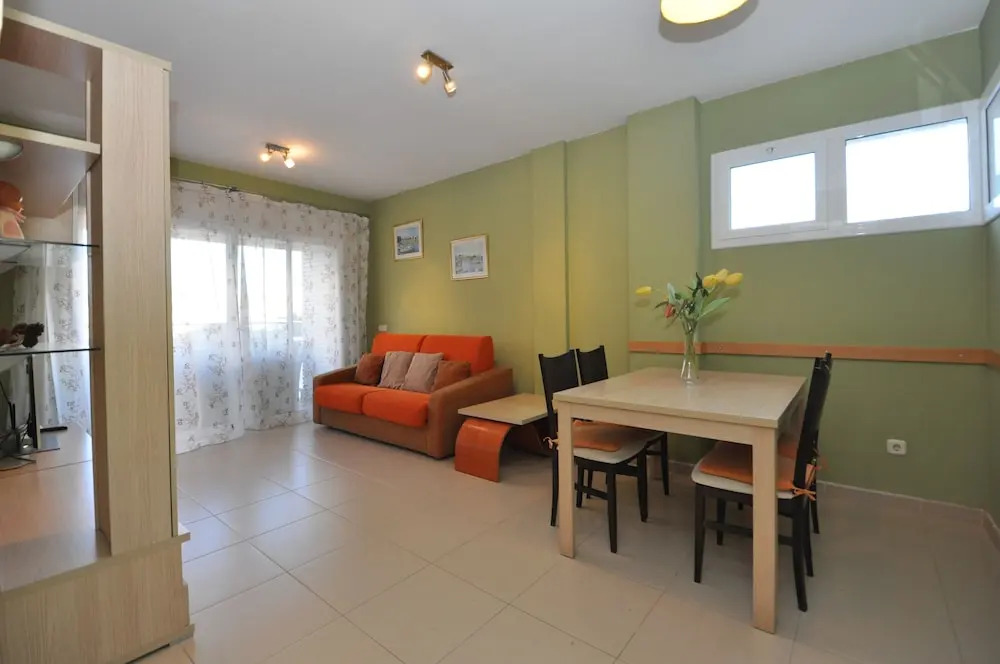 Apartment Santa Clotilda