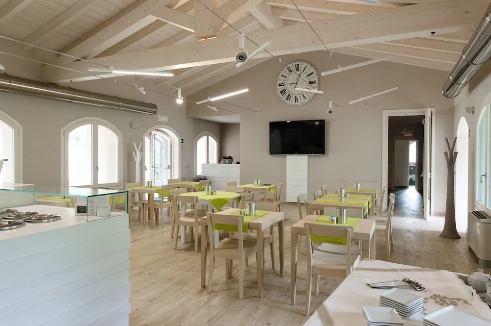Bianco Hotel