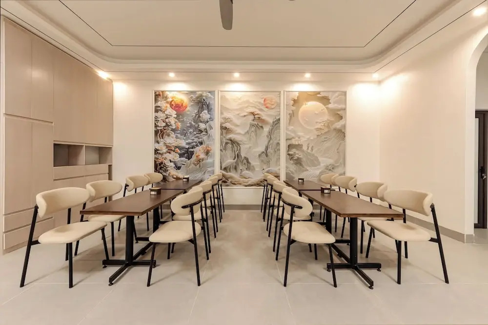 Zen House Ninh Bình