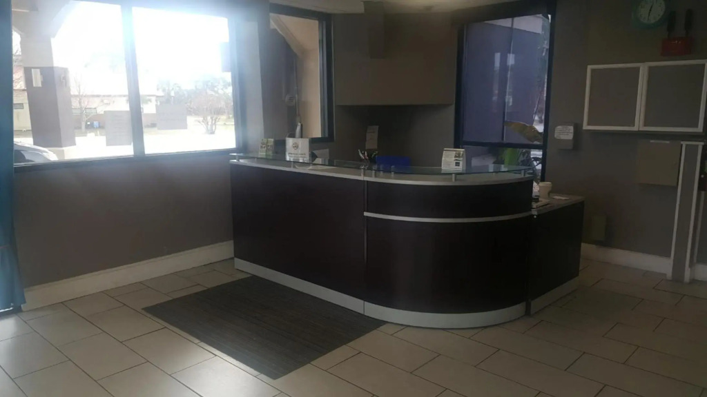 Regency inn and Suites