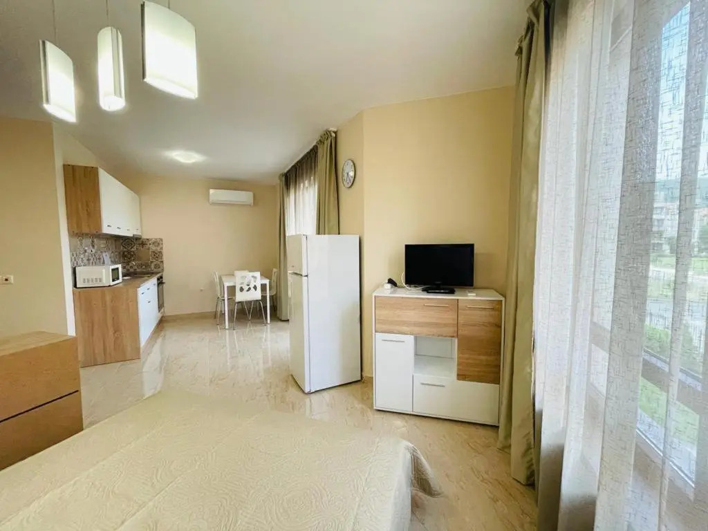 Apartment Sea Dreams