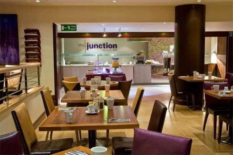 Holiday Inn High Wycombe