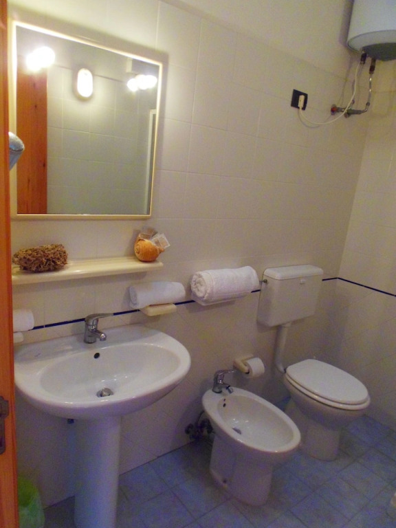 Residence Missipezza