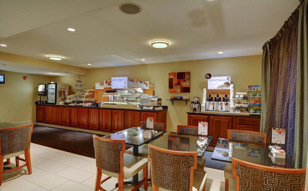 Keene Elm City Hotel, an Ascend Collection Hotel