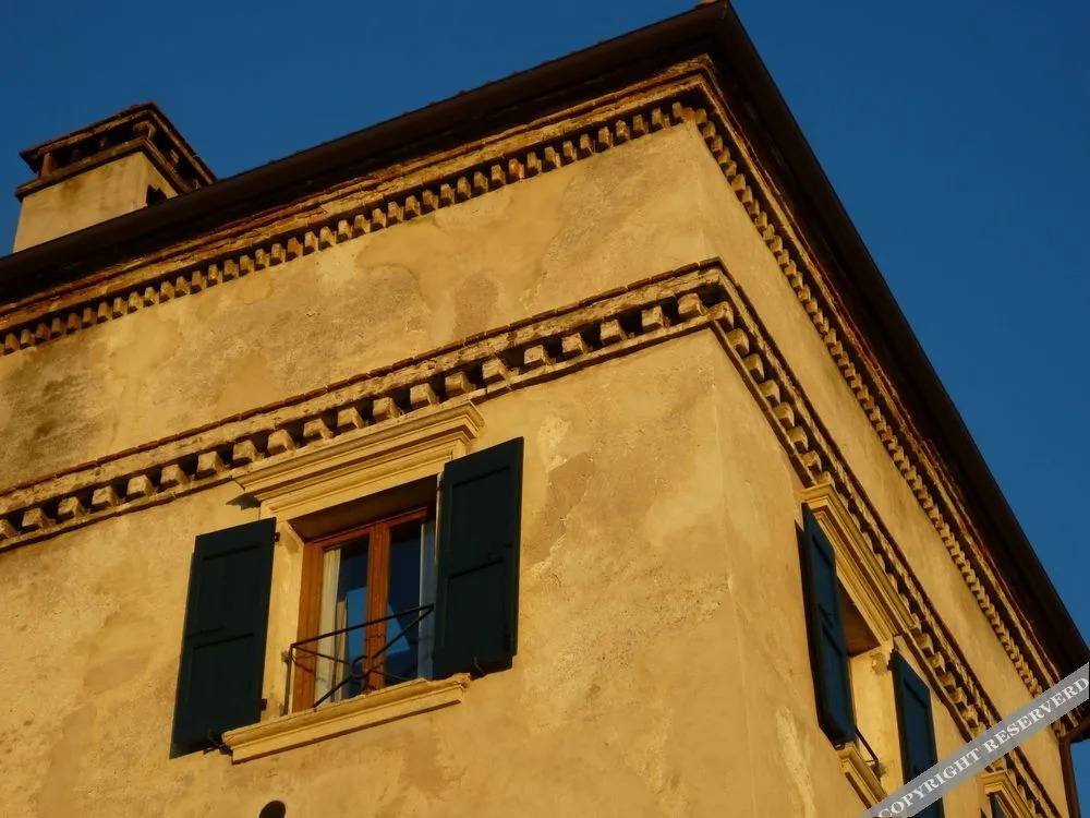 Villa Verità