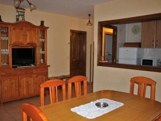 Casa Rural La Indiana I y II