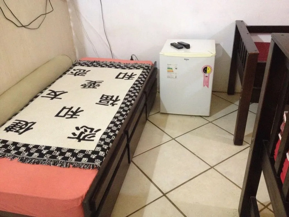 The Bell House b & b Buzios